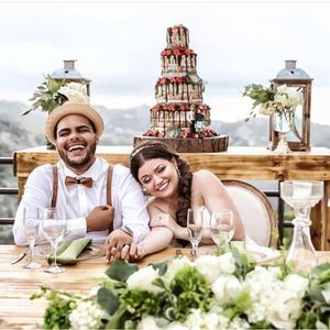 Meet your Posher, Edgardo